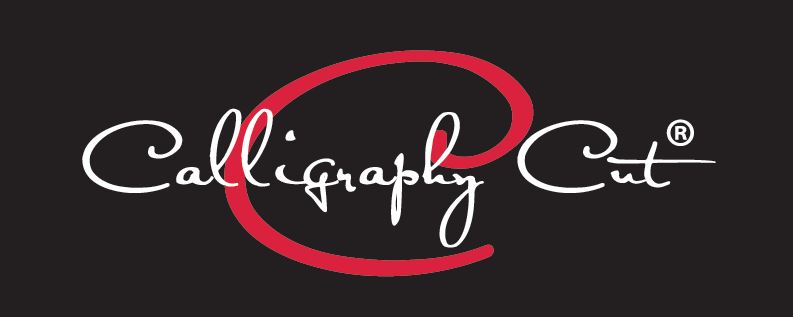 Calligraphy-Cut Partnerlogo