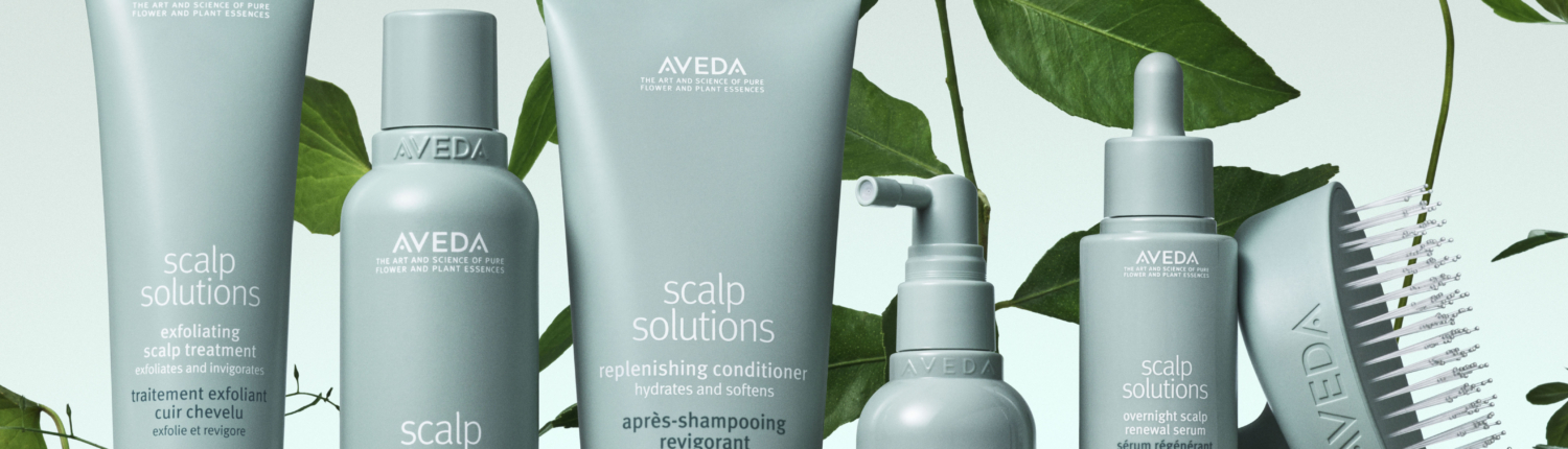 Scalp Solutions